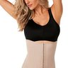 1010R CINTA MODELADORA ABDOMINAL MONDRESS NUDE FRENTE
