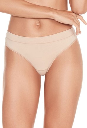 2852 FIO BÁSICO COM LATERAL LARGUINHA MONDRESS NUDE FRENTE