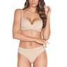 2852 FIO BÁSICO COM LATERAL LARGUINHA MONDRESS NUDE LOOK