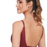 01 top com bojo e costas abertas marsala mondress