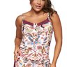 03 pijama babydoll com botao amazonia mondress