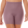01 bermuda modeladora redutora de medidas mondress lilas gg